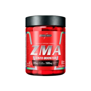 ZMA TESTO BOOSTER - 60 TABLETAS