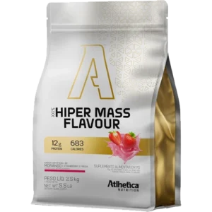 GANADOR DE MASA HIPER MASS FLAVOUR - 2,5 KG